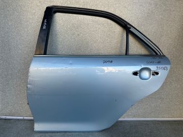 Дверь задн. лев. TOYOTA CAMRY 50 12-15