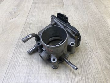 Дросельна заслінка HYUNDAI ACCENT RB 10-