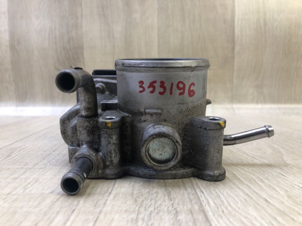 35100 2B300 | Дросельна заслінка HYUNDAI ACCENT RB 10- - Фото 2