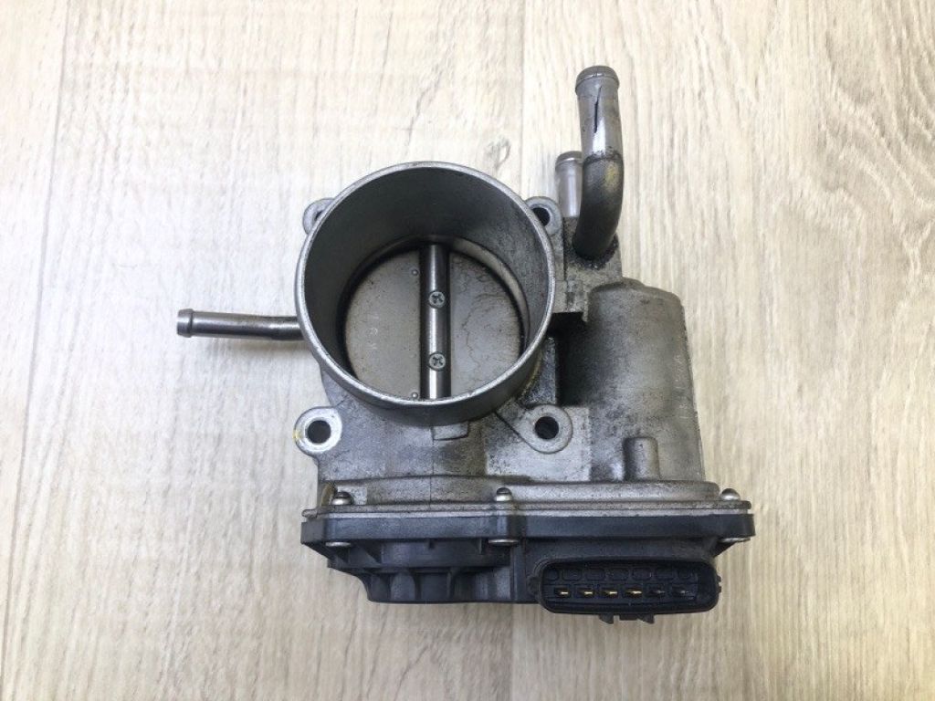 35100 2B300 | Дросельна заслінка HYUNDAI ACCENT RB 10- - Фото 6