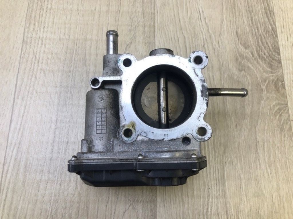 35100 2B300 | Дросельна заслінка HYUNDAI ACCENT RB 10- - Фото 7