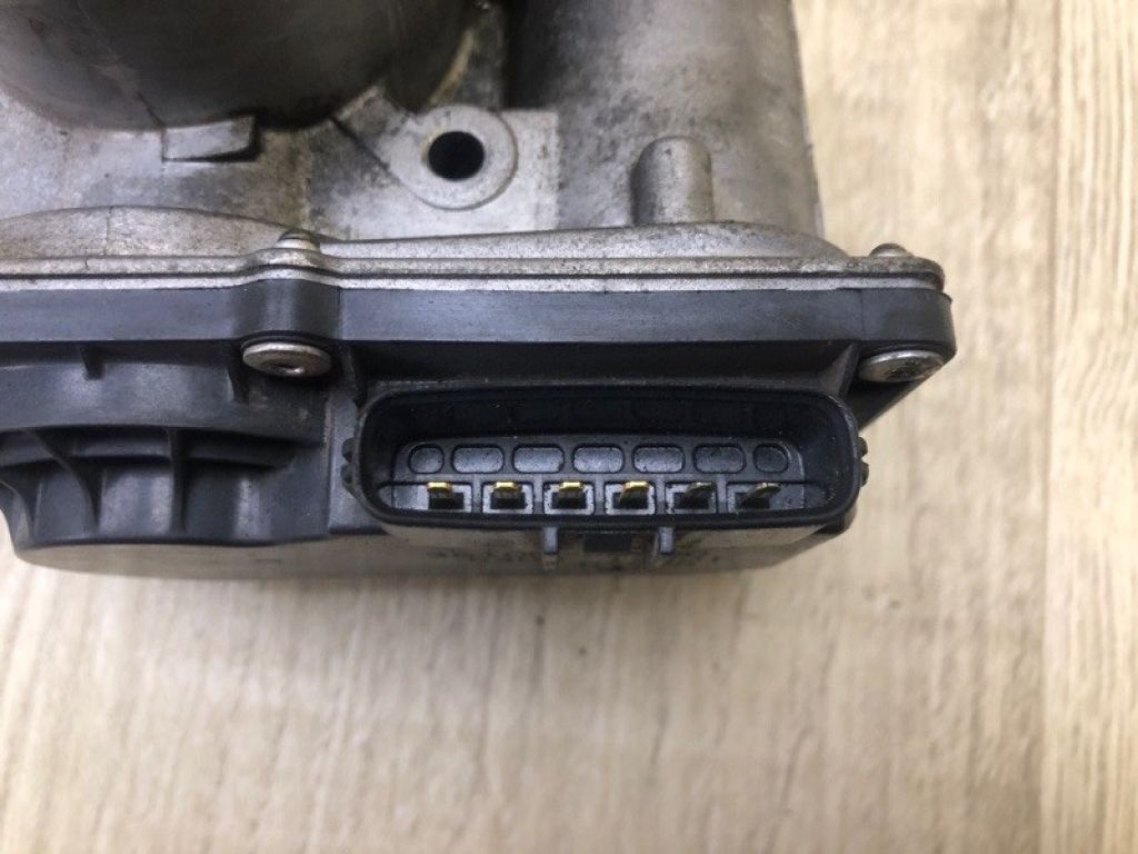 35100 2B300 | Дросельна заслінка HYUNDAI ACCENT RB 10- - Фото 8