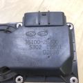 35100 2B300 | Дросельна заслінка HYUNDAI ACCENT RB 10- - Прев'ю 9