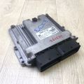 39110 2BRB5 | Блок керування двигуном HYUNDAI ACCENT RB 10-
