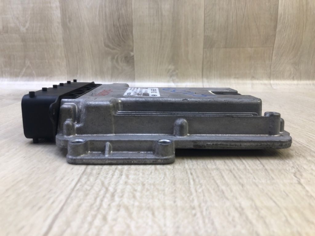 39110 2BRB5 | Блок керування двигуном HYUNDAI ACCENT RB 10- - Фото 3