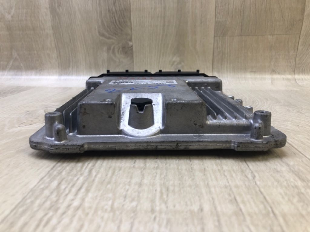 39110 2BRB5 | Блок керування двигуном HYUNDAI ACCENT RB 10- - Фото 4