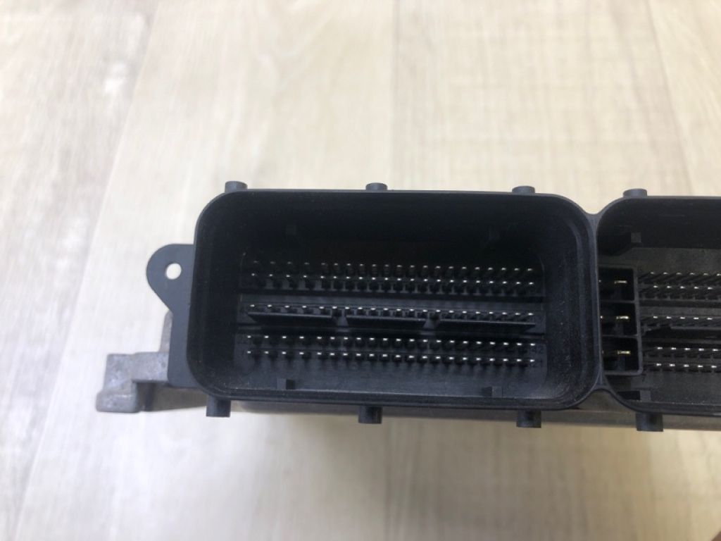 39110 2BRB5 | Блок керування двигуном HYUNDAI ACCENT RB 10- - Фото 7