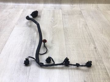 Проводка форсунок HYUNDAI ACCENT RB 10-