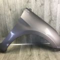 66321 1R350 | Крыло переднее прав. HYUNDAI ACCENT RB 10-