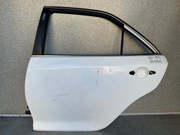 Двері задн. лів. TOYOTA CAMRY 50 12-15