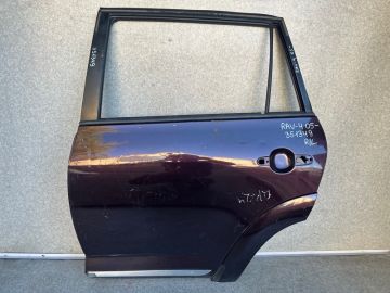 Дверь задн. лев. TOYOTA RAV4 05-12