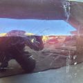 67003-42110 | Дверь задн. прав. TOYOTA RAV4 05-12 - Превью 7