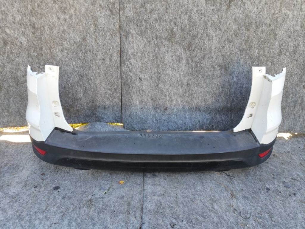 GJ5Z-17K835-AC | Бампер задний FORD ESCAPE 12-19