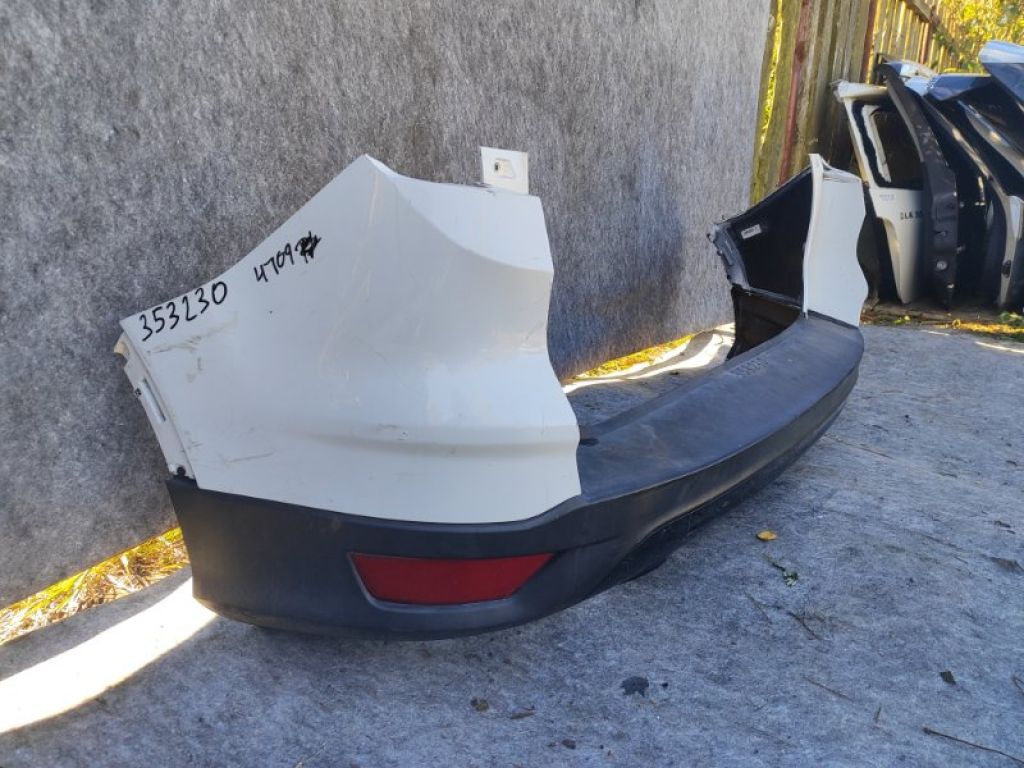 GJ5Z-17K835-AC | Бампер задний FORD ESCAPE 12-19 - Фото 2