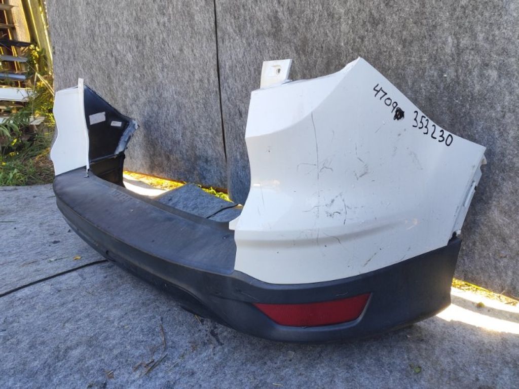 GJ5Z-17K835-AC | Бампер задний FORD ESCAPE 12-19 - Фото 3