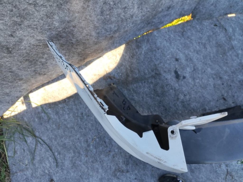 GJ5Z-17K835-AC | Бампер задний FORD ESCAPE 12-19 - Фото 5