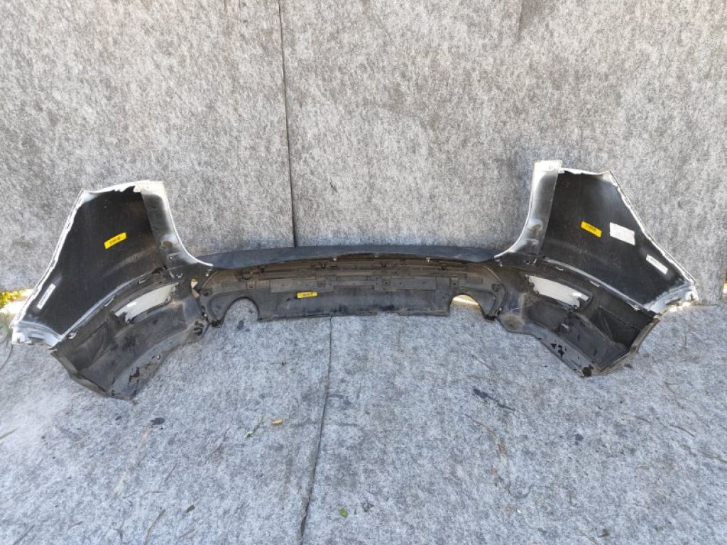 GJ5Z-17K835-AC | Бампер задний FORD ESCAPE 12-19 - Фото 7