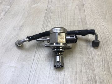 Тнвд (бензин) HYUNDAI ACCENT RB 10-