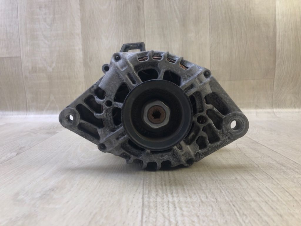 37300 2B510 | Генератор HYUNDAI ACCENT RB 10- - Фото 3