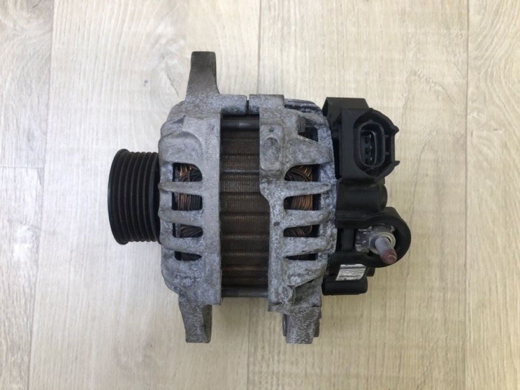 37300 2B510 | Генератор HYUNDAI ACCENT RB 10- - Фото 6