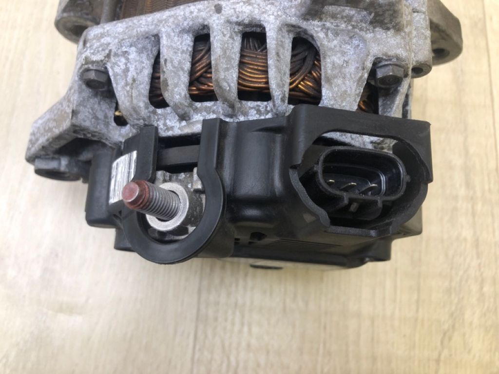 37300 2B510 | Генератор HYUNDAI ACCENT RB 10- - Фото 8
