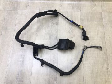 Клема акумулятора HYUNDAI ACCENT RB 10-