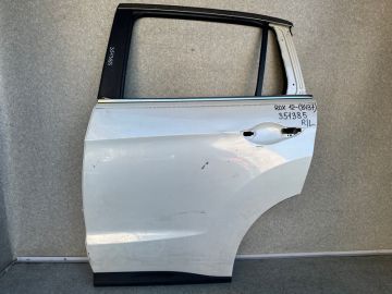 Дверь задн. лев. ACURA RDX 12-19