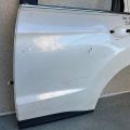 67550-TX4-A90ZZ | Дверь задн. лев. ACURA RDX 12-19 - Превью 3