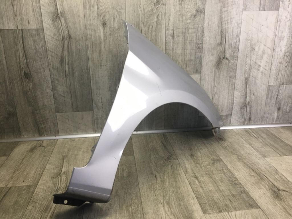 66321 1R350 | Крыло переднее прав. HYUNDAI ACCENT RB 10- - Фото 2