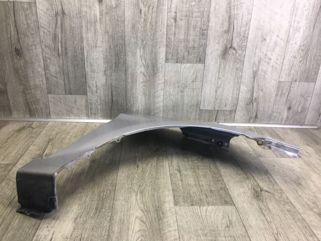 66321 1R350 | Крыло переднее прав. HYUNDAI ACCENT RB 10- - Фото 3