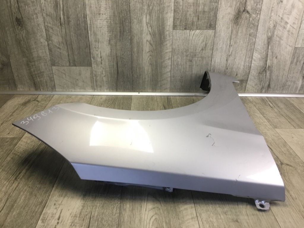 66321 1R350 | Крыло переднее прав. HYUNDAI ACCENT RB 10- - Фото 4