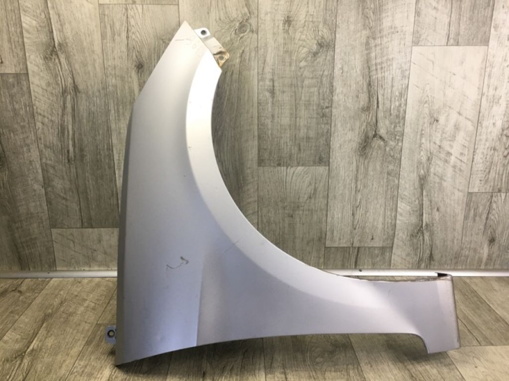 66321 1R350 | Крыло переднее прав. HYUNDAI ACCENT RB 10- - Фото 5