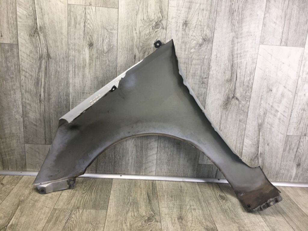 66321 1R350 | Крыло переднее прав. HYUNDAI ACCENT RB 10- - Фото 6