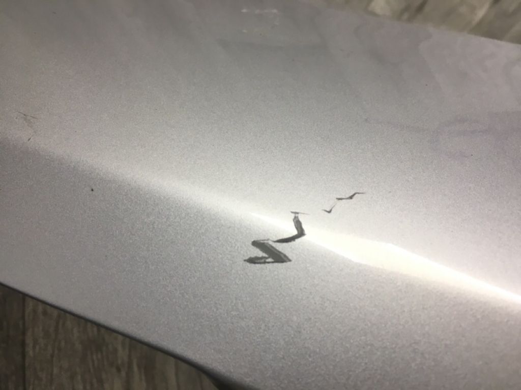 66321 1R350 | Крыло переднее прав. HYUNDAI ACCENT RB 10- - Фото 8