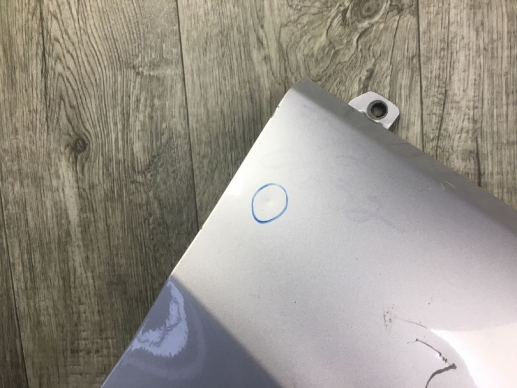 66321 1R350 | Крыло переднее прав. HYUNDAI ACCENT RB 10- - Фото 9