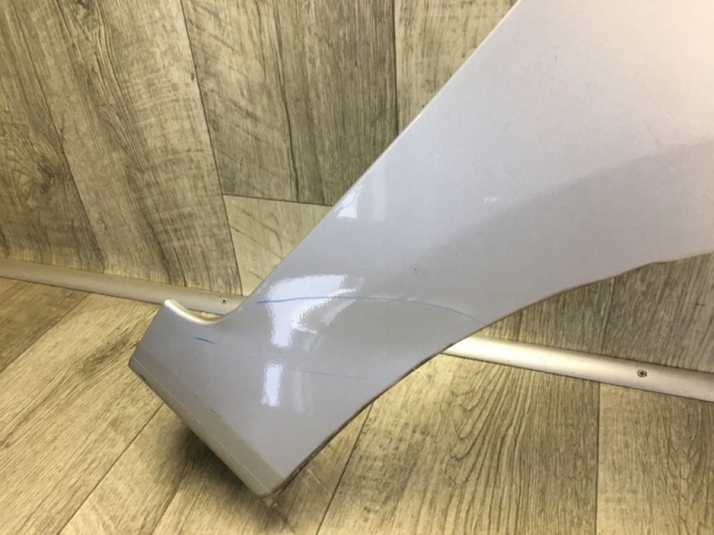 66321 1R350 | Крыло переднее прав. HYUNDAI ACCENT RB 10- - Фото 10