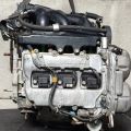 EZ36D | Двигун бензин SUBARU TRIBECA B10 07-13 - Прев'ю 4