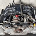 EZ36D | Двигун бензин SUBARU TRIBECA B10 07-13 - Прев'ю 6