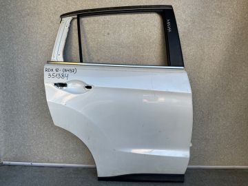 Дверь задн. прав. ACURA RDX 12-19