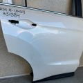67510-TX4-A90ZZ | Дверь задн. прав. ACURA RDX 12-19 - Превью 3