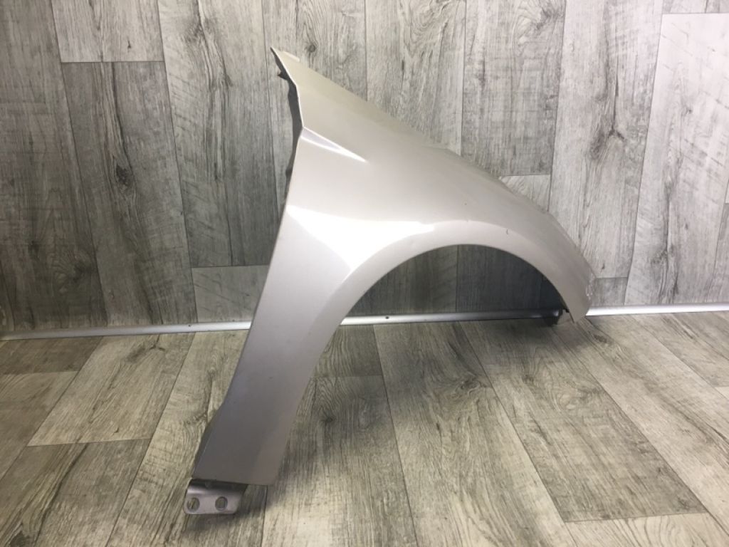 BM5Z-16005-B | Крило переднє прав. FORD FOCUS 10-18 - Фото 2