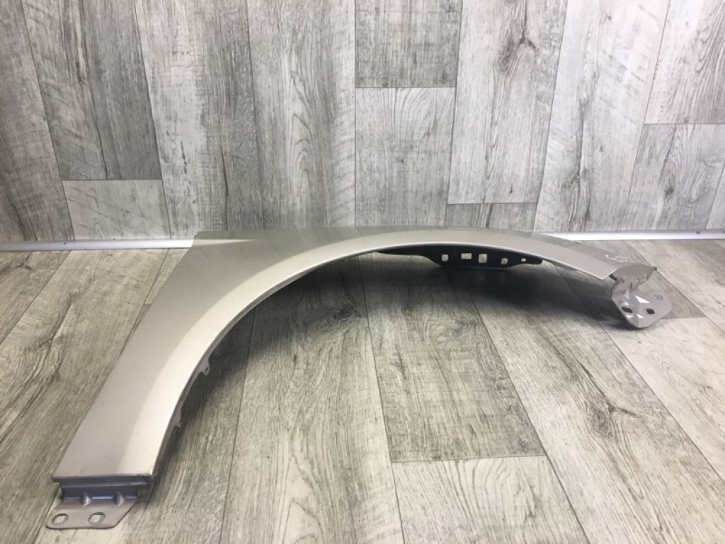 BM5Z-16005-B | Крило переднє прав. FORD FOCUS 10-18 - Фото 3