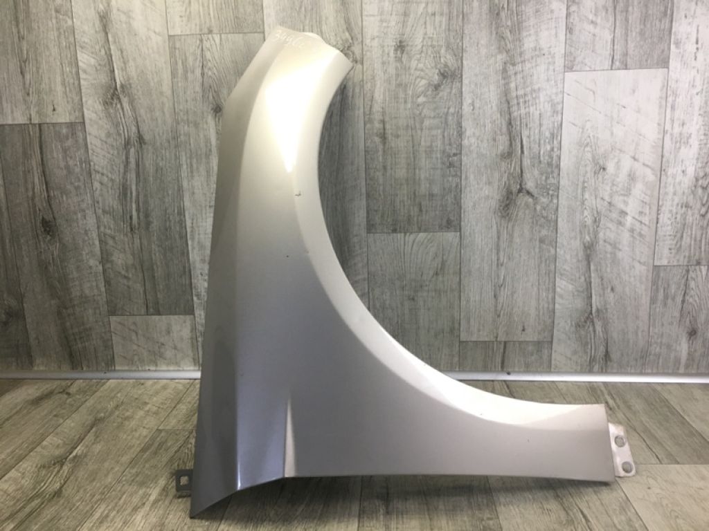 BM5Z-16005-B | Крило переднє прав. FORD FOCUS 10-18 - Фото 4