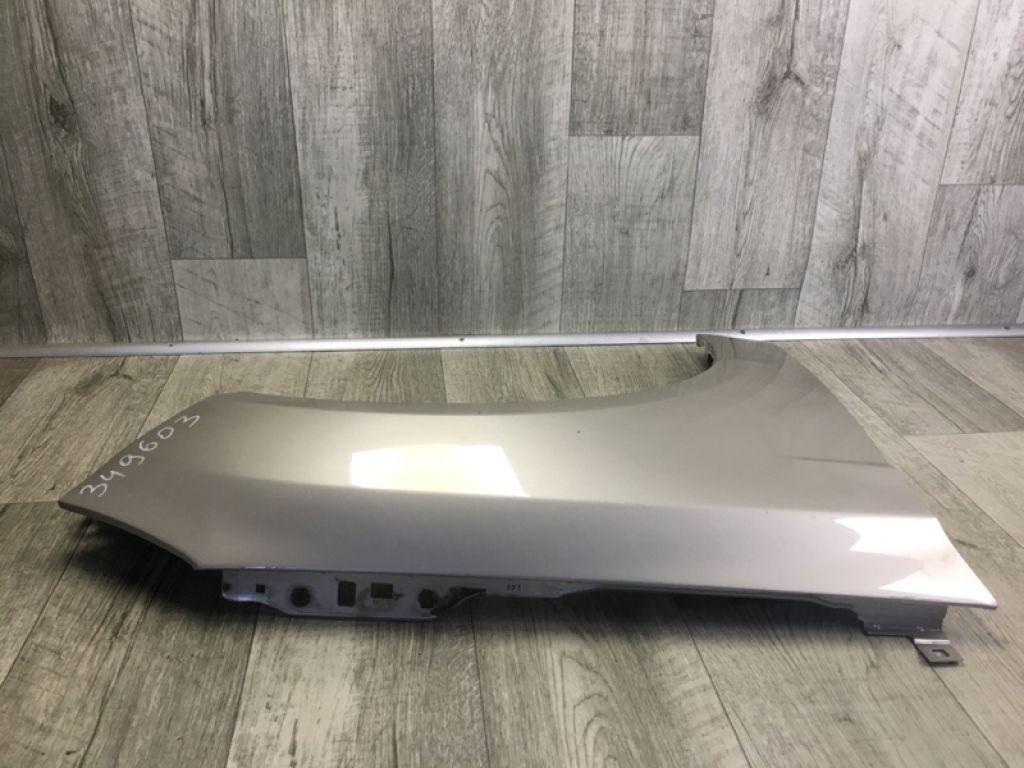 BM5Z-16005-B | Крило переднє прав. FORD FOCUS 10-18 - Фото 5