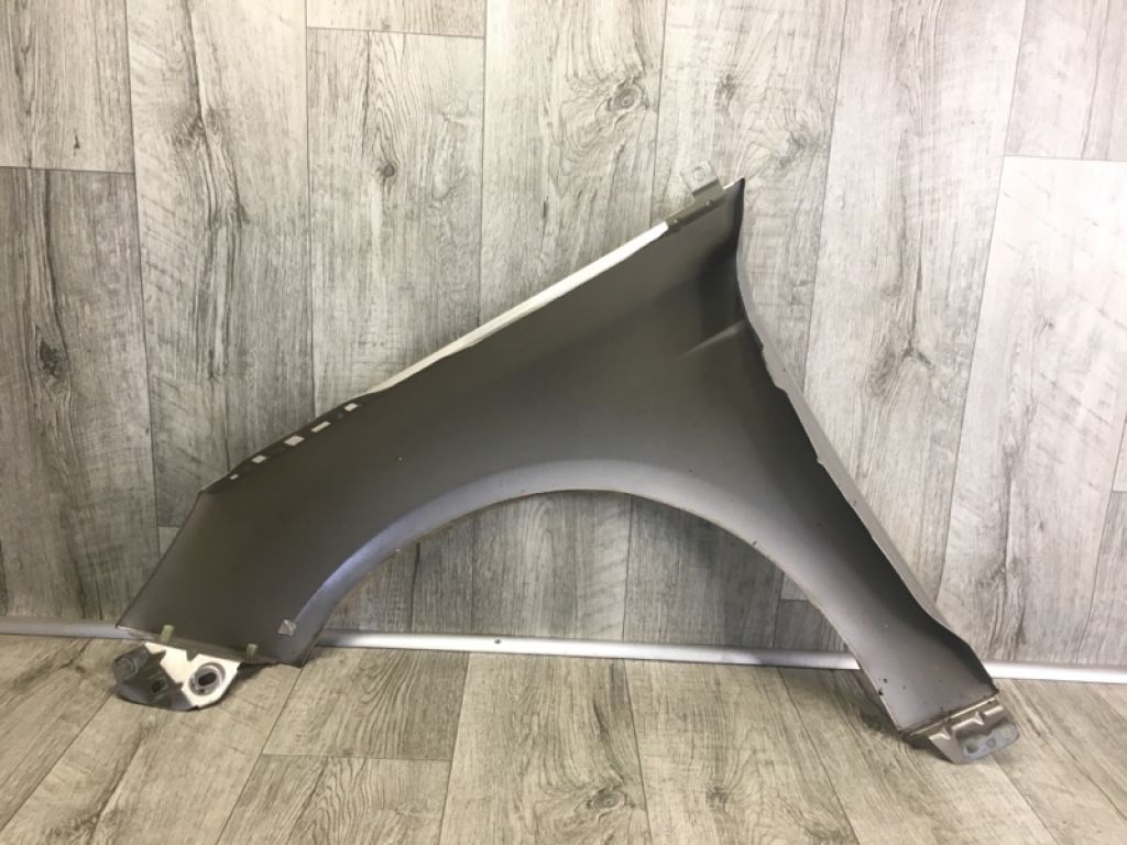 BM5Z-16005-B | Крило переднє прав. FORD FOCUS 10-18 - Фото 6