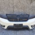 1TX73TZZAC | Бампер передній DODGE JOURNEY 08-20