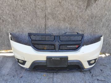 Бампер передній DODGE JOURNEY 08-20