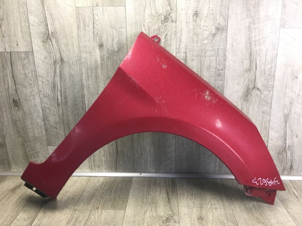 66321 1R350 | Крило переднє прав. HYUNDAI ACCENT RB 10-