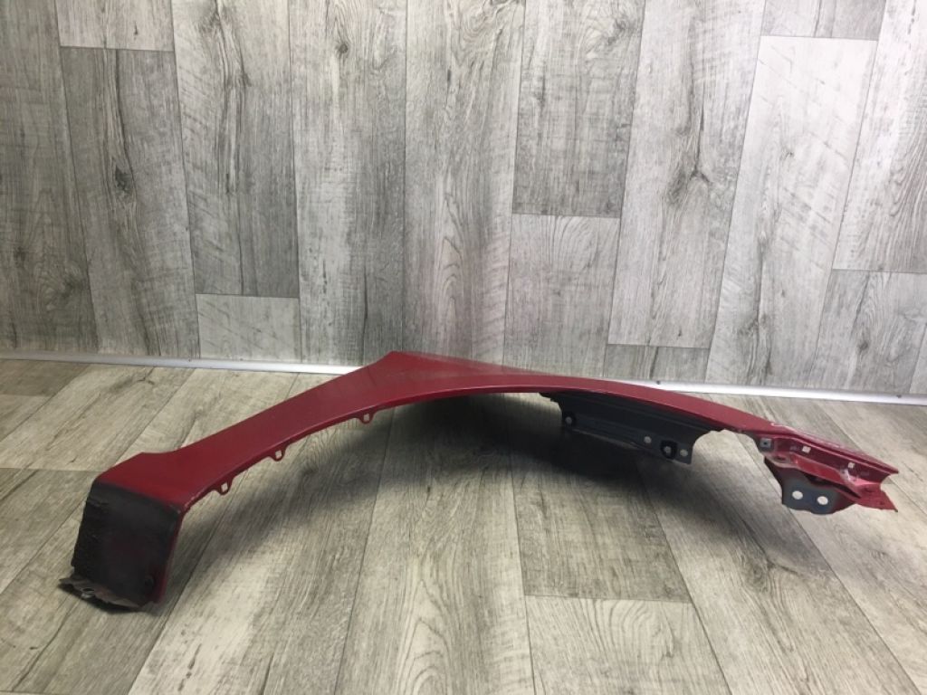 66321 1R350 | Крило переднє прав. HYUNDAI ACCENT RB 10- - Фото 5