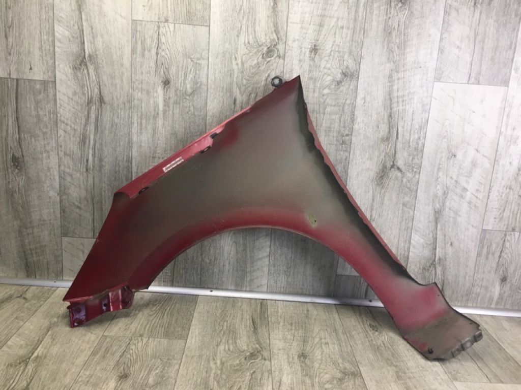 66321 1R350 | Крило переднє прав. HYUNDAI ACCENT RB 10- - Фото 6